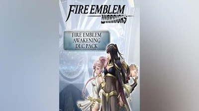 Fire Emblem Warriors - Fire Emblem: Awakening DLC Pack (Nintendo)