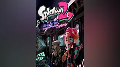 Splatoon 2 - Octo Expansion (Nintendo)