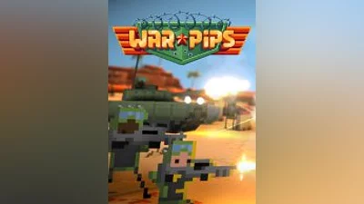 Warpips (Steam)