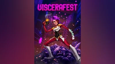 Viscerafest (Steam)