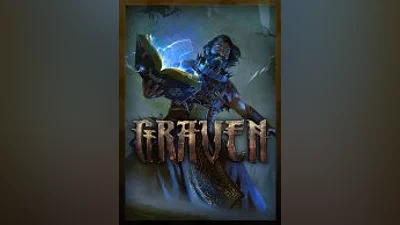 GRAVEN (Steam)