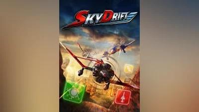 SkyDrift (Steam)
