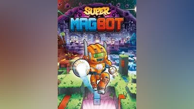 Super Magbot (Steam)