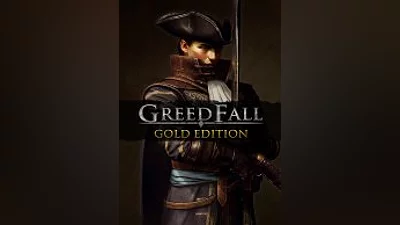GreedFall - Gold Edition (Steam)