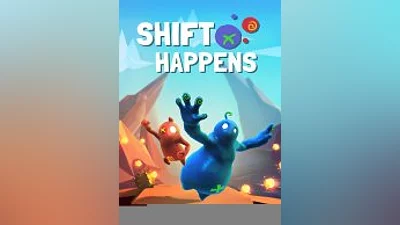 Shift Happens (Steam)