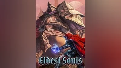 Eldest Souls (Steam)