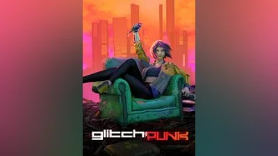 Glitchpunk (Steam)