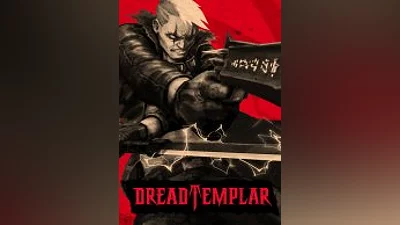 Dread Templar (Steam)