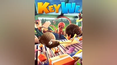 KeyWe (Steam)