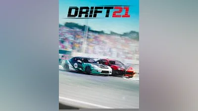 DRIFT21 (Steam)