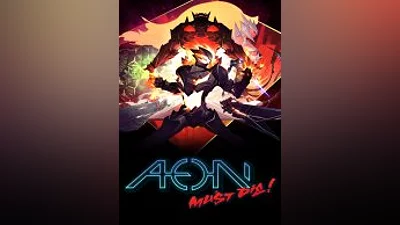 Aeon Must Die! (Steam)