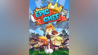 Epic Chef (Steam)