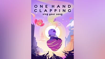 One Hand Clapping (Steam)