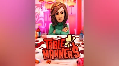 Table Manners (Steam)