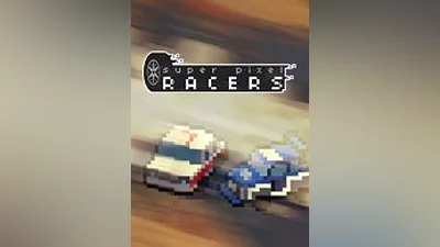 Super Pixel Racers (Steam)