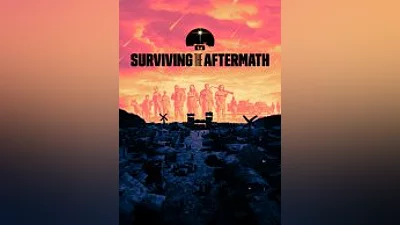 Surviving the Aftermath (Steam)
