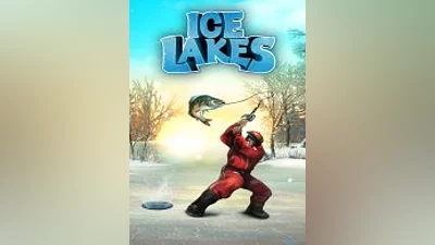Ice Lakes (Steam)