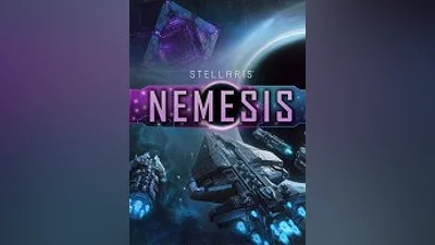 Stellaris: Nemesis (Steam)