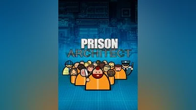 Prison Architect (Steam)