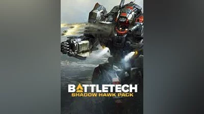 BATTLETECH - Shadow Hawk Pack (Steam)