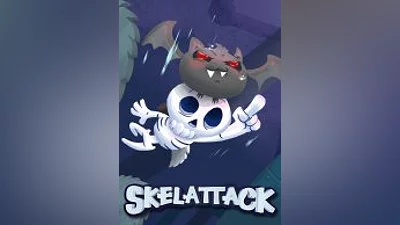 Skelattack (Steam)