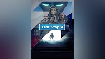 Last Stop (Steam)