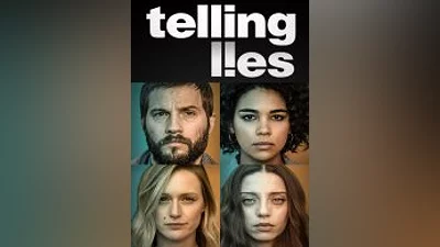 Telling Lies (Steam)