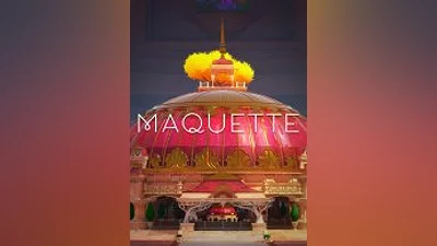 Maquette (Steam)