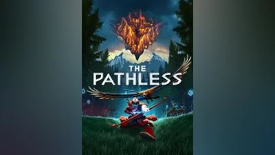 The Pathless (Steam)