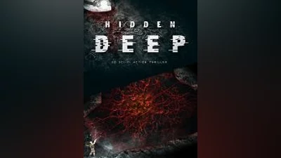 Hidden Deep (Steam)
