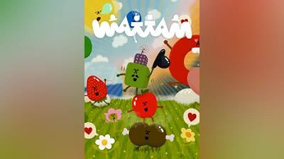 Wattam (Steam)