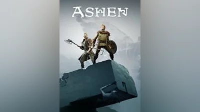 Ashen (Steam)