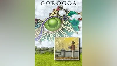Gorogoa (Steam)