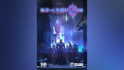 Re-Legion (Steam)