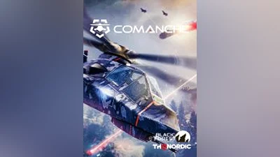 Comanche (Steam)