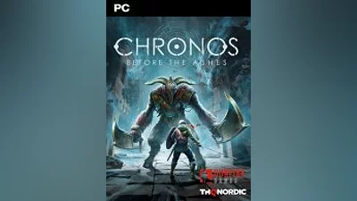 Chronos: Before the Ashes (Steam)