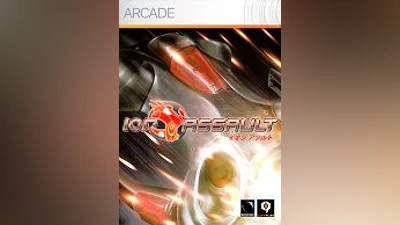 Ion Assault (Steam)