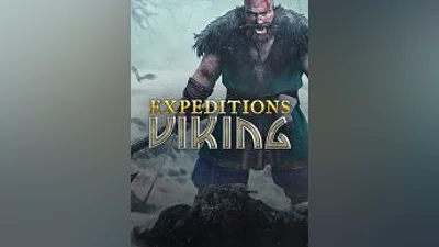 Expeditions: Viking (Steam)