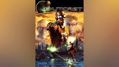 Outcast 1.1 (Steam)