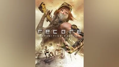 ReCore: Definitive Edition (Steam)