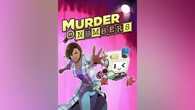 Murder by Numbers (Steam)