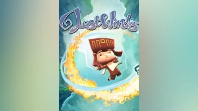 LostWinds (Steam)