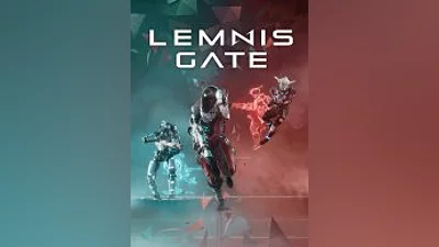 Lemnis Gate (Steam)
