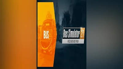 Bus Simulator 21 - IVECO BUS Bus Pack (Steam)