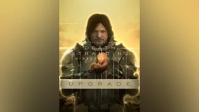 DEATH STRANDING DIRECTOR'S CUT UPGRADE (Steam)