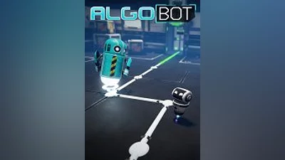 Algo Bot (Steam)