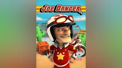 Joe Danger (Steam)