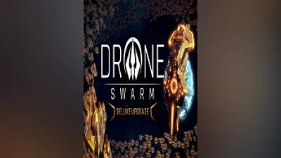 Drone Swarm - Deluxe Upgrade (Steam)