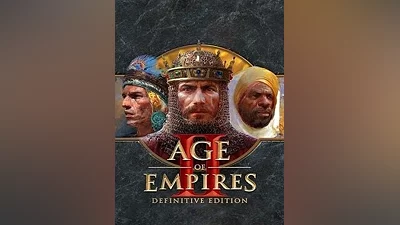 Age of Empires II Definitive Edition Steam CD Key (Global)