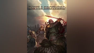 Battle Brothers Steam CD Key (Global)